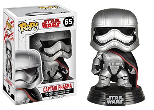 Funko Star Wars Episode 8 The Last Jedi-Pop 27 8 Toy #TOP1