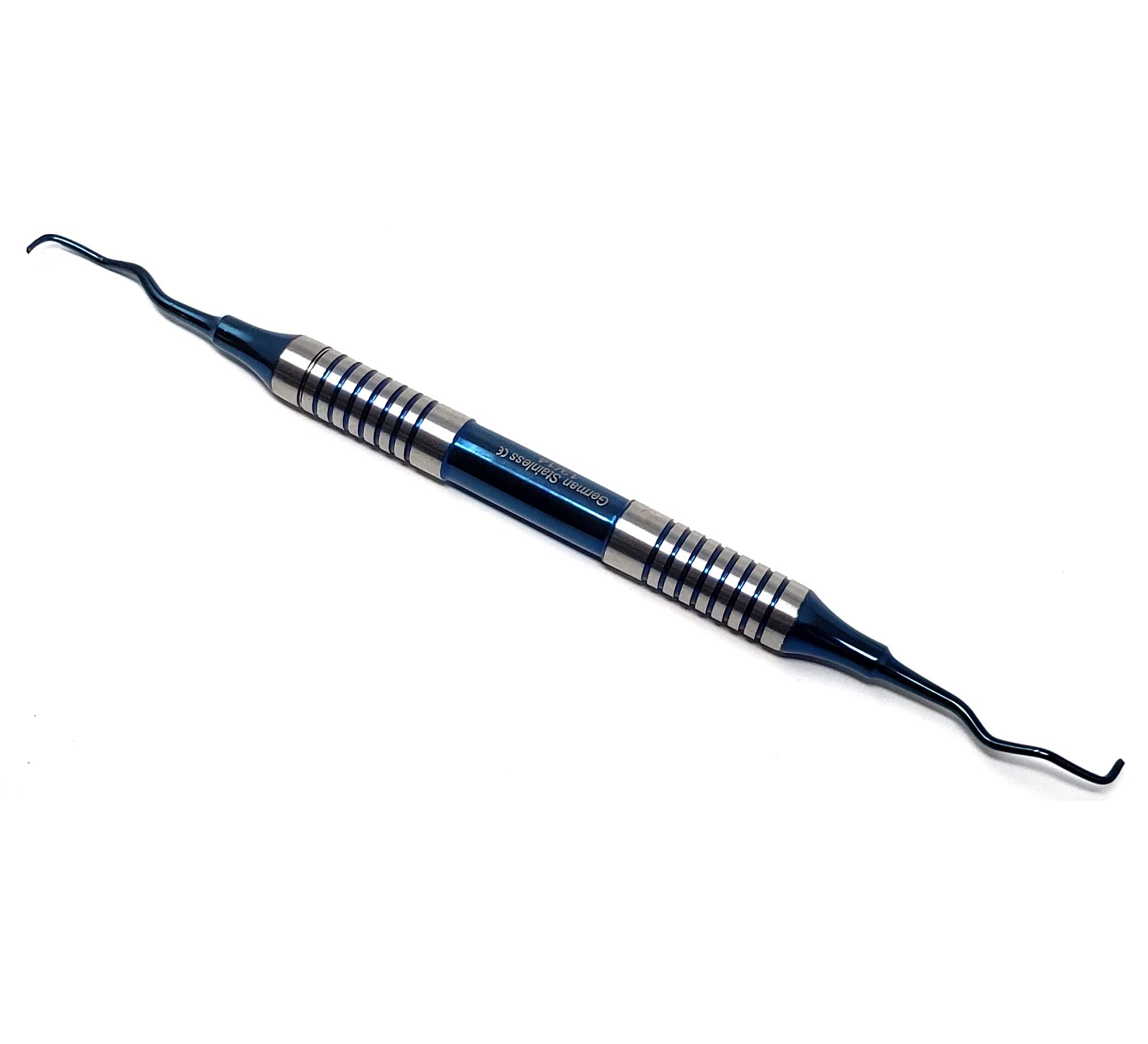 Periodontal Dental Gracey Curettes Universal Surgical Root Cavity Scalers 7PCS e Periodontal Dental Gracey Curettes Universal Surgical Root Cavity Scalers 7PCS e