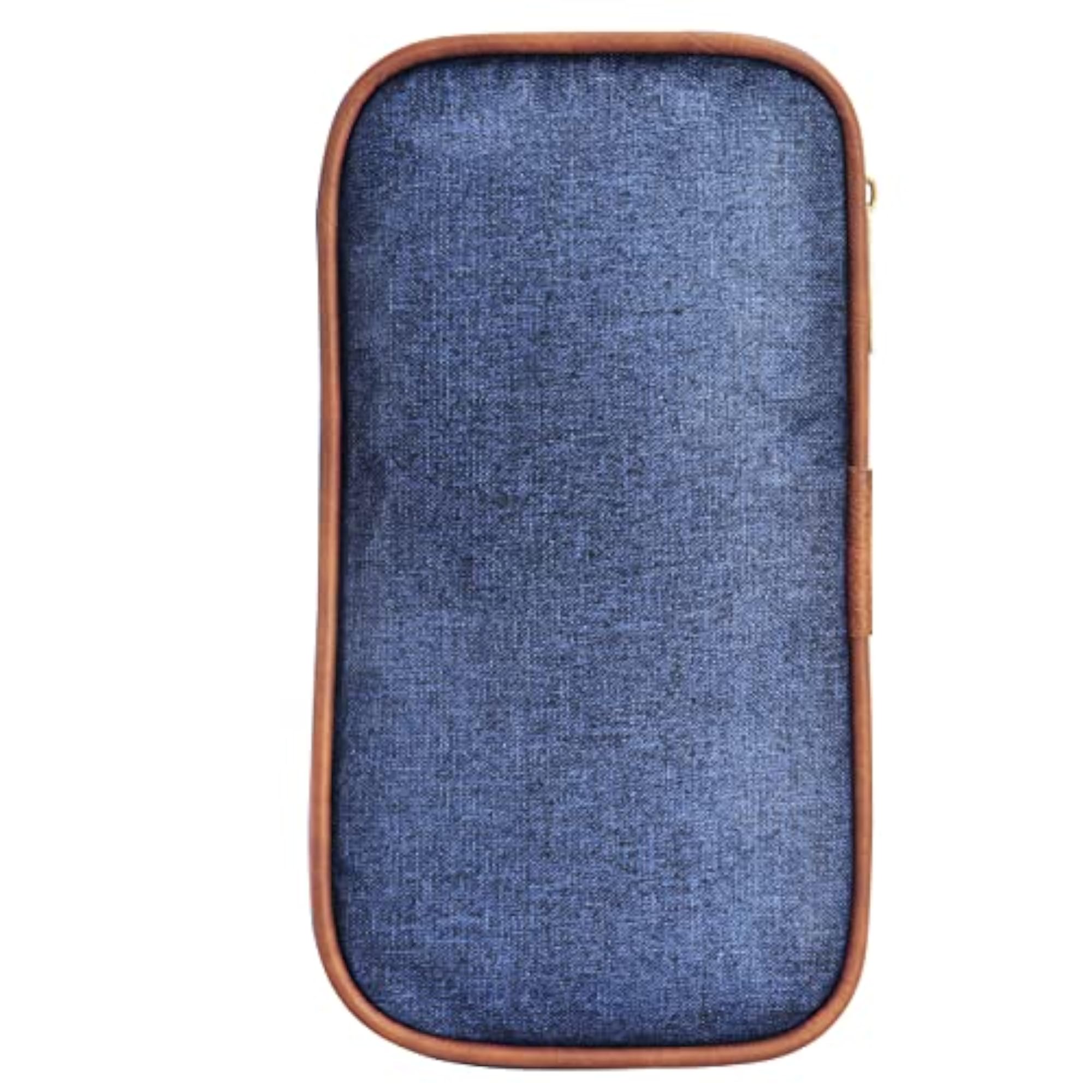 Travel Family Passport Holder Wallet Organizer Case