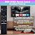BN59-01388A Remote Compatible with Samsung Crystal 4K UHD CU7000 DU7200 Series Smart TV,Fit for Samsung Smart QLED NEO LED TVs Universal for BN59-01388H BN59-01457A TM2240A,?Without Battery?