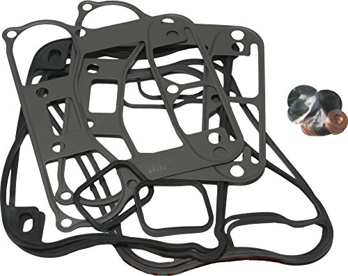 Cometic Gasket Rocker Box Gasket Kit H-D Evo Sportster C9765