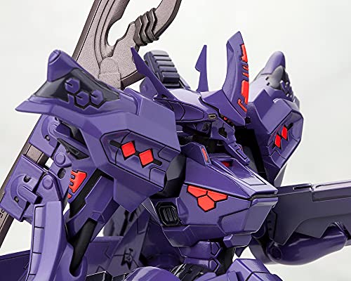 Kotobukiya Muv-Luv Alternative: Takemikaduchi Type-00R miniatura 2