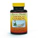 HSU’s Ginseng SKU 1001 | American Ginseng Capsules, 100ct | Cultivated American Ginseng from Marathon County, Wisconsin USA | 许氏花旗参丸 | 500 mg 100 ct Capsules Bottle, Panax quinquefolius l, B000153QYG