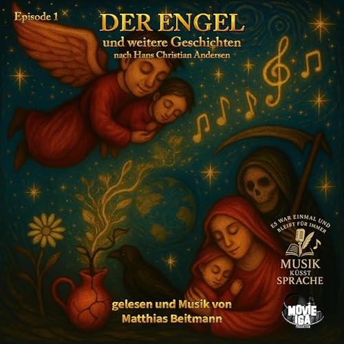 Der Engel cover art