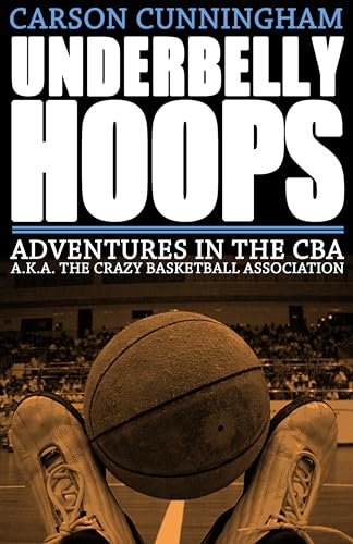 Underbelly Hoops view 2