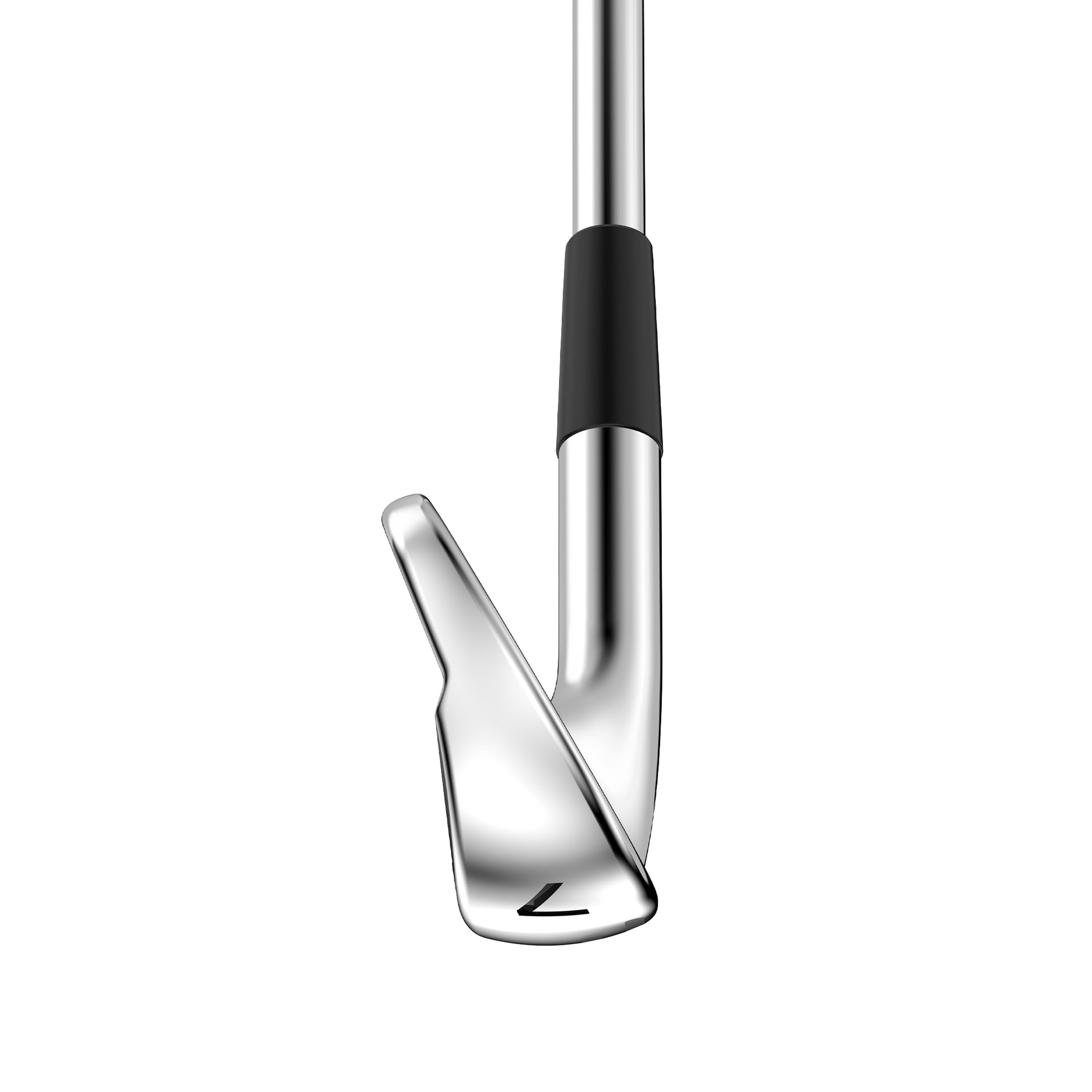 DYNAPWR Forged STL