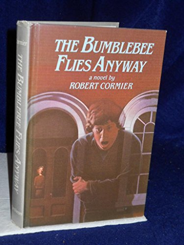 Bumblebee Flies Anyway 039496120X Book Cover
