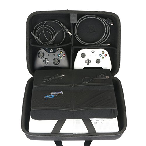 Amazon.co.uk Best Sellers The most popular items in Xbox One Case
