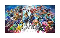 Super Smash Bros. Ultimate Fighters Pass | Switch - Download Code – Ansicht 6