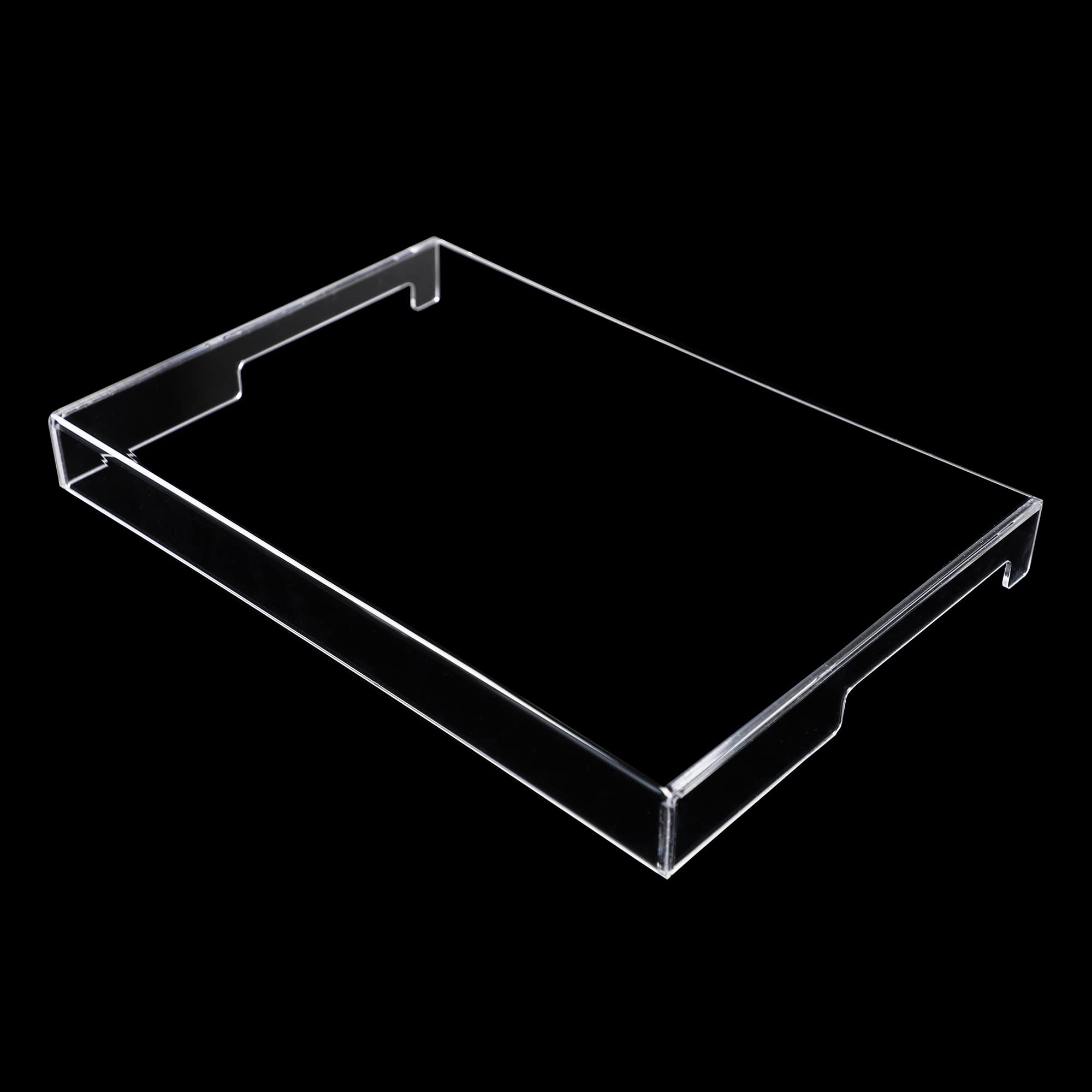 Dust Cover Lid Acrylic for 15.6 Inches Laptop Notebook
