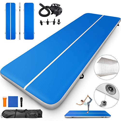 tumbling mats for home cheap