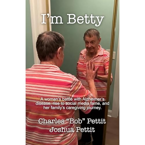 I'm Betty by Charles Pettit, Joshua Pettit, David Pettit episode artwork