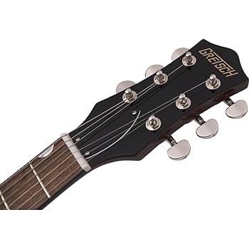 のす　グレッチ　G2210 Amazon.com: Gretsch G2210 Streamliner Junior Jet Club
