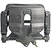 Cardone 19-B1591 Remanufactured Unloaded Disc Brake Caliper with Bracket