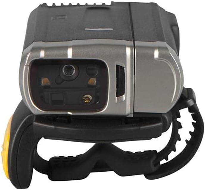 Zebra RS6000 - barcode scanner - By NETCNA