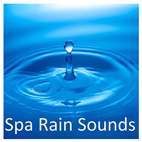 Play 10 Spa Tracks - Rain & Thunder Storms by Sounds of Rain & Thunder ...