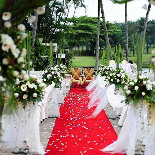 OLIVO.Shop | Passatoia Rosso Natale su Misura ad