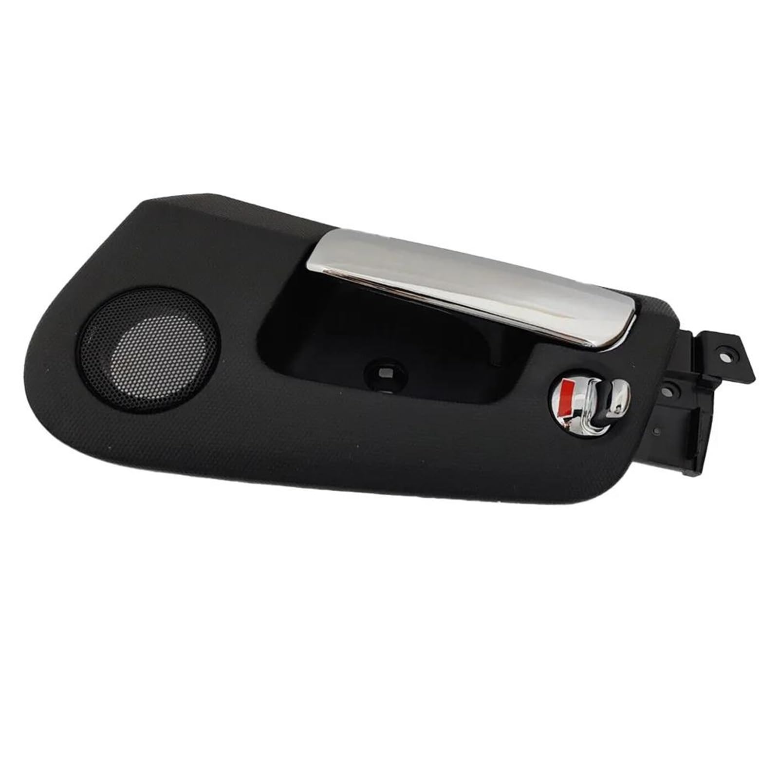 FHCBUTAE Interior Car Handle Left Interior Door Handle for SsangYong for Kyron for Actyon/Sports 2005 2006 2007