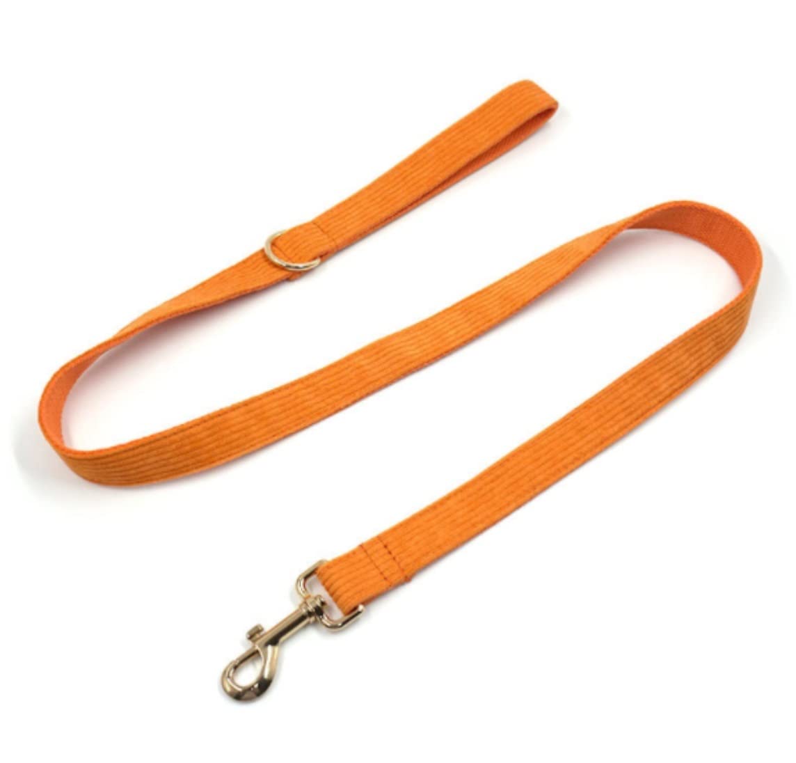 Morbido Guinzaglio Per Cani Guinzaglio A Catena Per Cani Con Fibbia In Acciaio Resistente Collare Papillon Forte A In Argento Dorato Per Antiscivolo Flexi(49-55cm)