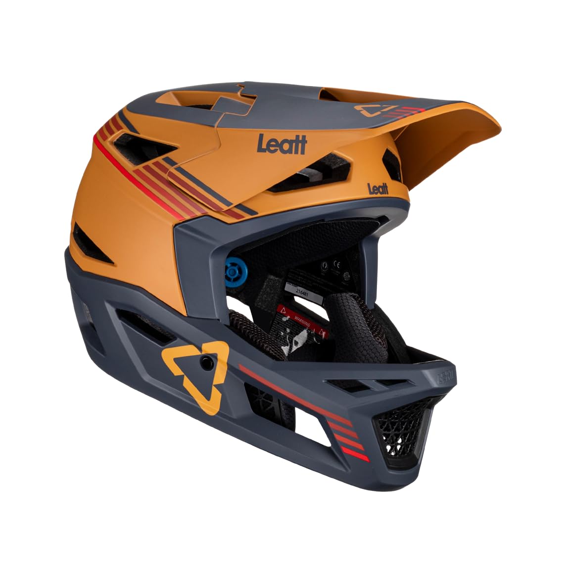 Leatt Helmet MTB Gravity 4.0