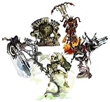 Final Fantasy XIII - Final Fantasy Creatures Kai Vol. 3 - 1 Box (8pcs) by Square Enix