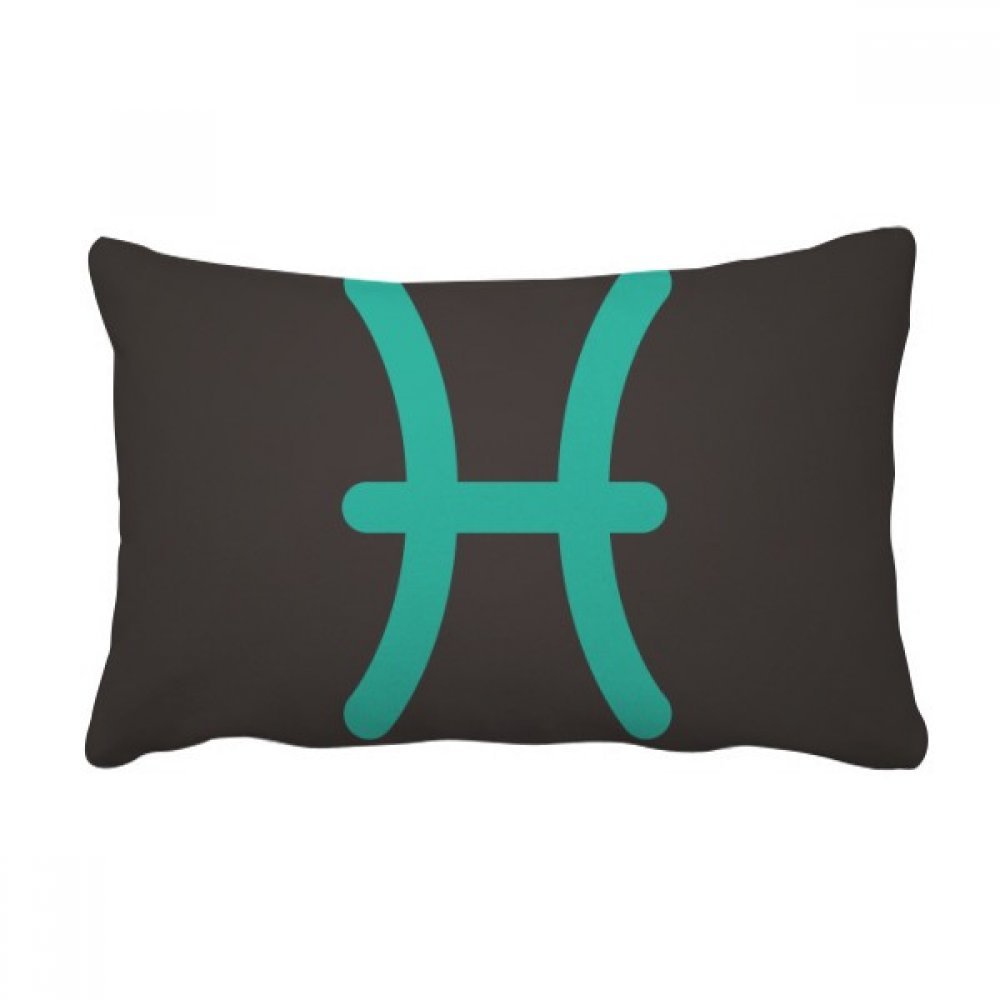 Coussin Poissons constellation motif cadeau idéal pour la maison