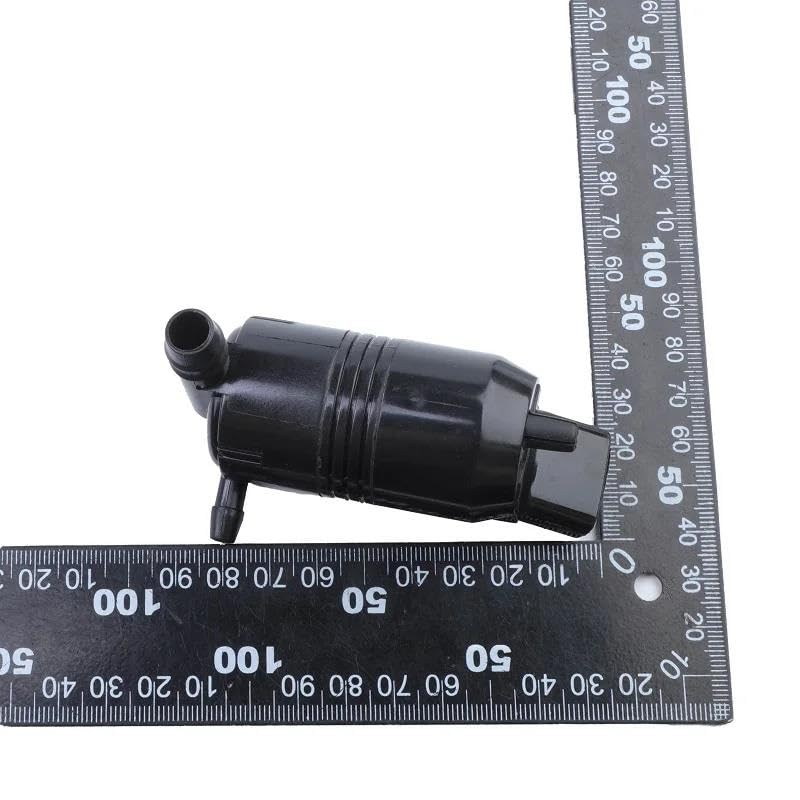 Bomba limpiaparabrisas coche 8533006030 de alta resistencia para Geo Prizm 5