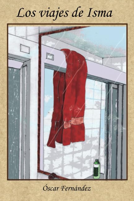 Los viajes de Isma (Centinelas del Tiempo)
