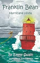 Franklin Bean Hurricane Hilda: Franklin Bean - book 4 (Franklin Bean Superhero Series) (Volume 4)