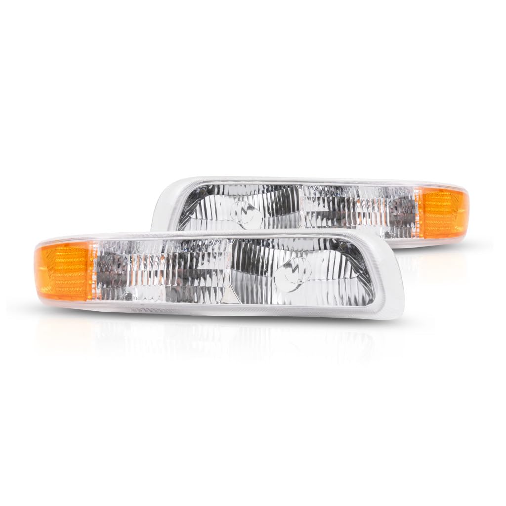 Tail Lights 2001-2011 Ford Ranger Black Housing Clear Lens LED C Ford ...