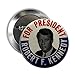 CafePress Robert Kennedy For President Button 2.25