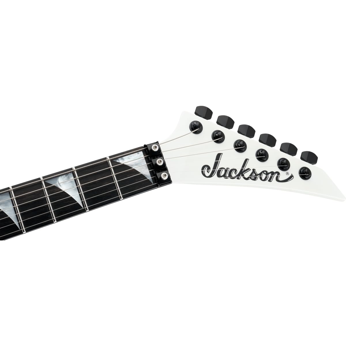 Amazon | Jackson/American Series Soloist SL2 DX Ebony Fingerboard