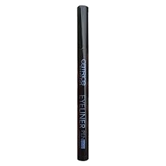 Eyeliner Rotulador - 010 Resistente al Agua - Catrice