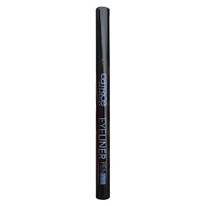 Eyeliner Rotulador - 010 Resistente al Agua - Catrice