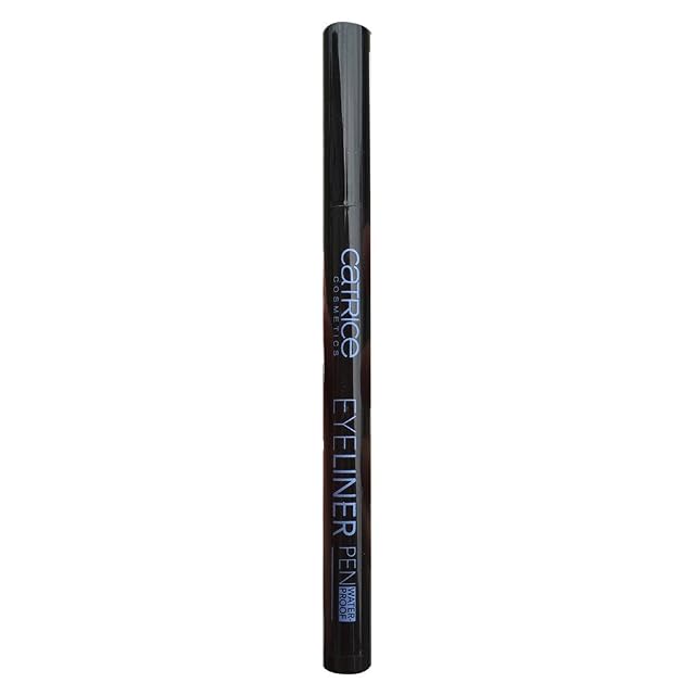 Eyeliner Rotulador - 010 Resistente al Agua - Catrice