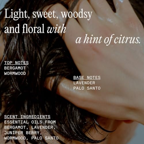 Firsthand Supply Hydrating Hair Conditioner - Clean & Non-Toxic Hair Care Ingredients - HONEY and SUGAR for Your Hair - No Parabens or Sulfates - 10.1oz (300ml) - Image 6