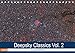 Deepsky Classics Vol. 2 (Tischkalender 2022 DIN A5 quer)
