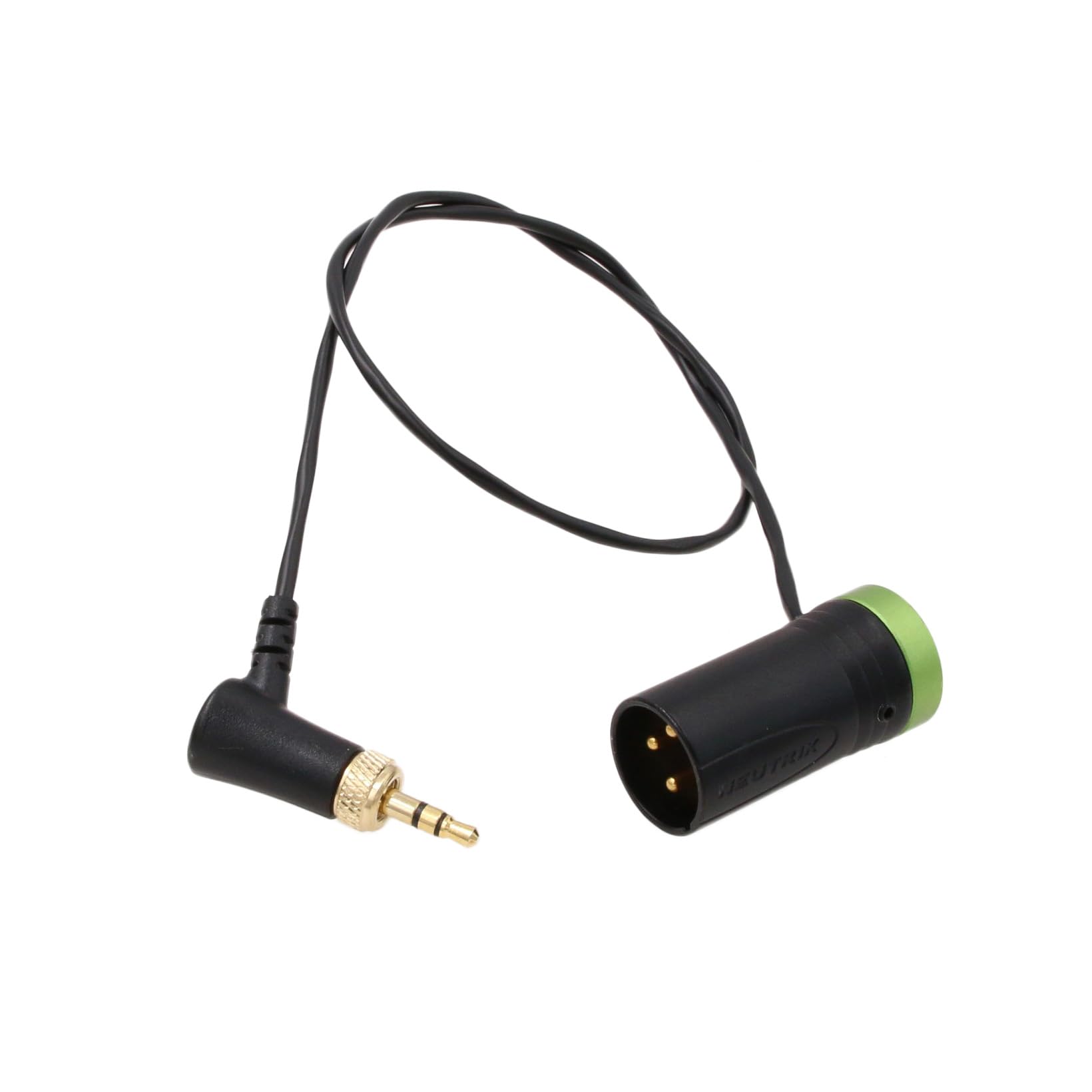 HangTon Audio Cable for Sennheiser EK 500 Sony Deity Receiver to Sony FX9 Canon C300 XF605 Scorpio Zoom Recorder
