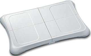 Nintendo Wiiフィットバランスボードのみ、Wii、Wiiコンパクトモデルで使用できます。他に何も含まれていません。テスト済みで正常に動作します。