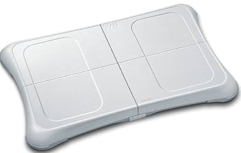 Amazon.com: Nintendo Wii Fit Balance Board only , Fou use