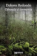 Ofrenda á tormenta (EDICIÓN LITERARIA - NARRATIVA)