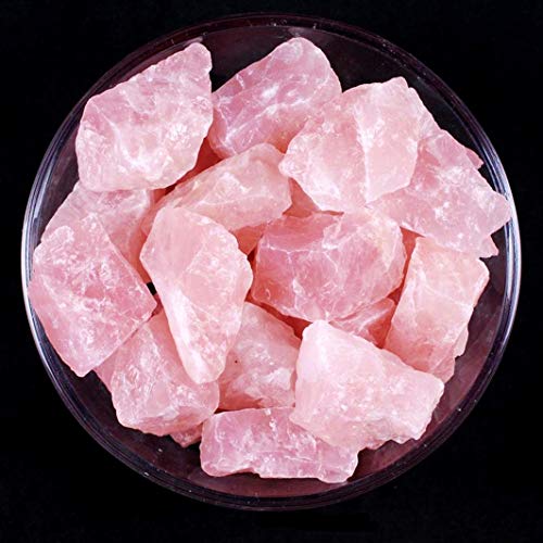 Cuarzo Rosa