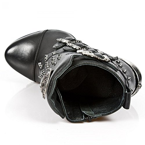 New Rock - Boots & Shoes