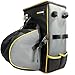 MELOTOUGH Welding Tool Backpack for Tools and Helmet Welder Backpack Extreme Gear Pack with Helmet Catch Including Lunch Box
