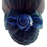 Accesorio para el cabello perfecto para ocasiones formales y casuales.