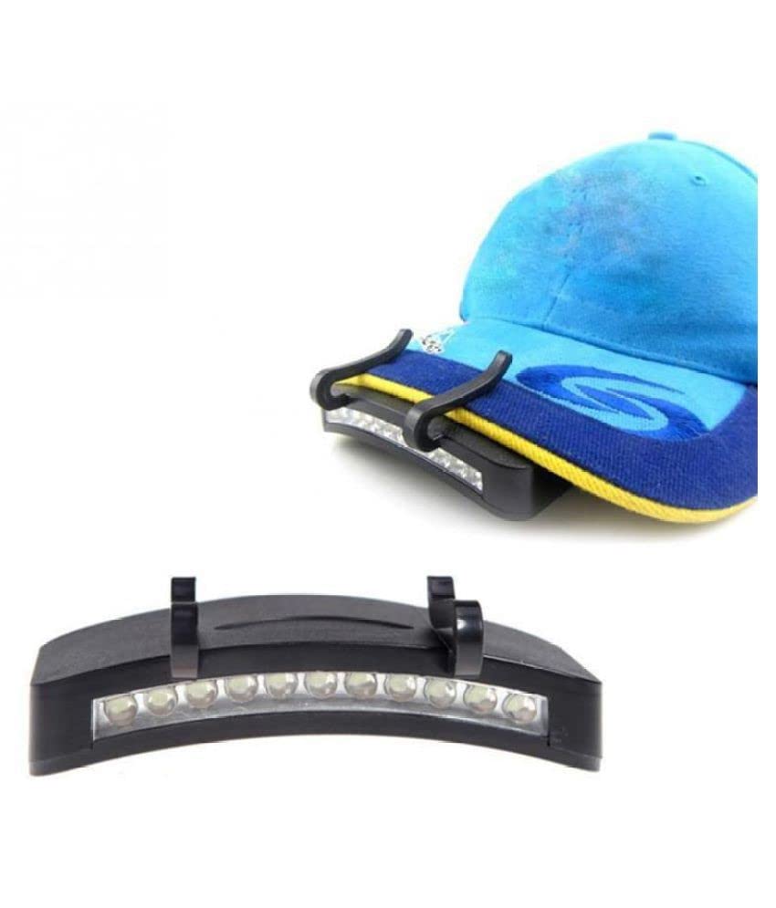 RedOak 11 LED Clip-On Outdoor Camping Headlamp-picture-10