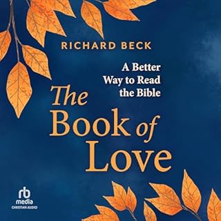 The Book of Love cover art