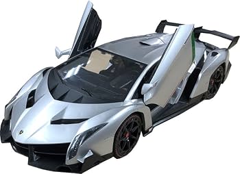 Amazon.co.jp: ハピネット(Happinet) 1/14 R/C Lamborghini