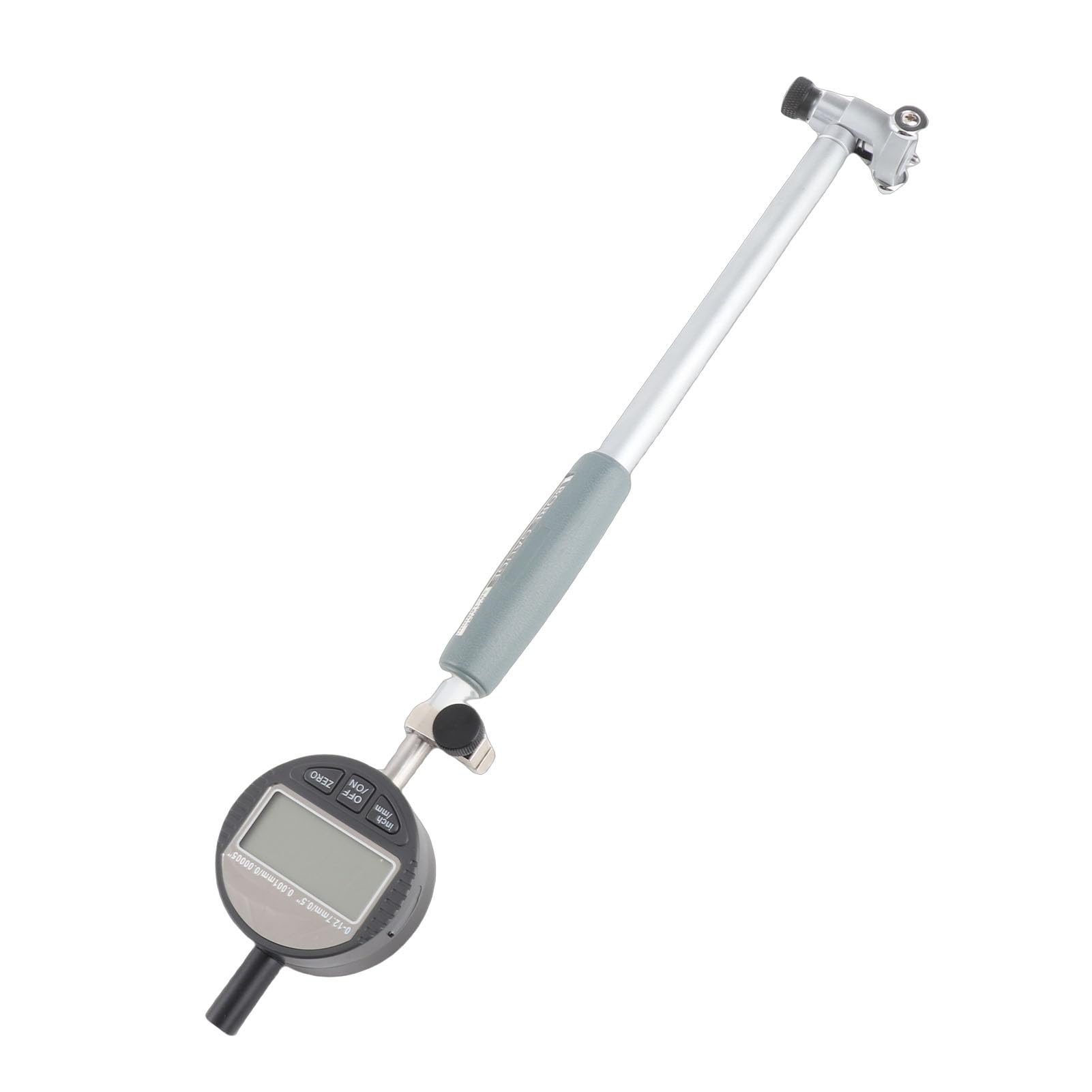 AMONIDA Calibrador de Diámetros de Agujero para Mecanizado, 50 a 160 Mm