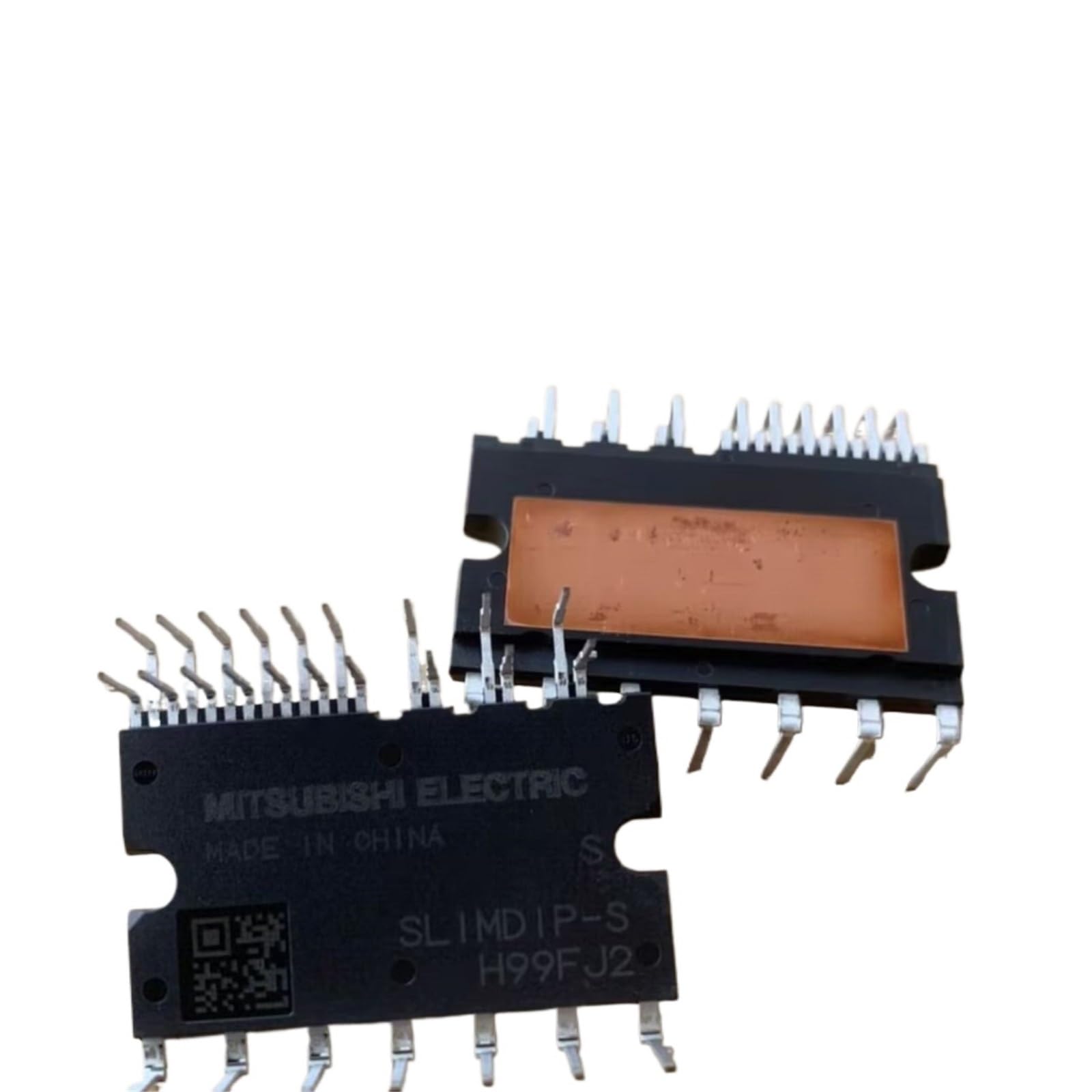 WUZDPRCJ 1pc SLIMDIP-S SLIMDIP-L IGBT Module(SLIMDIP-L)